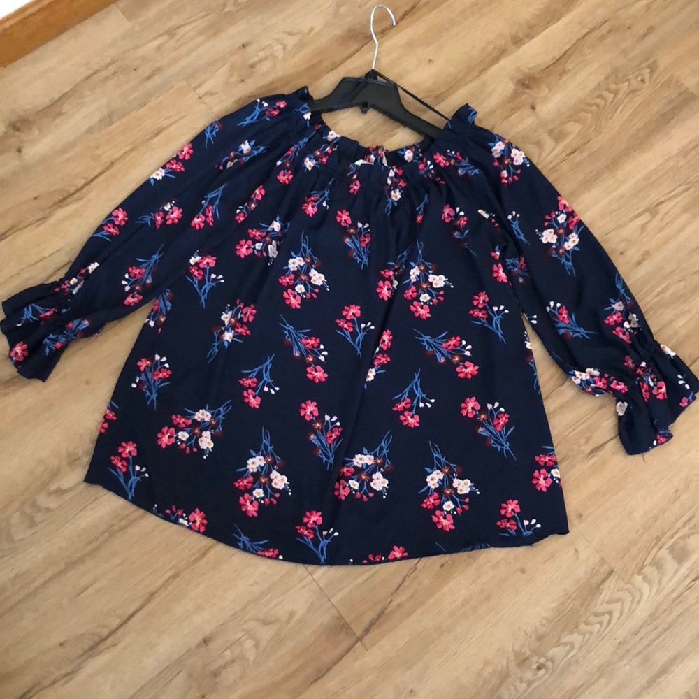 Woman’s Blouse